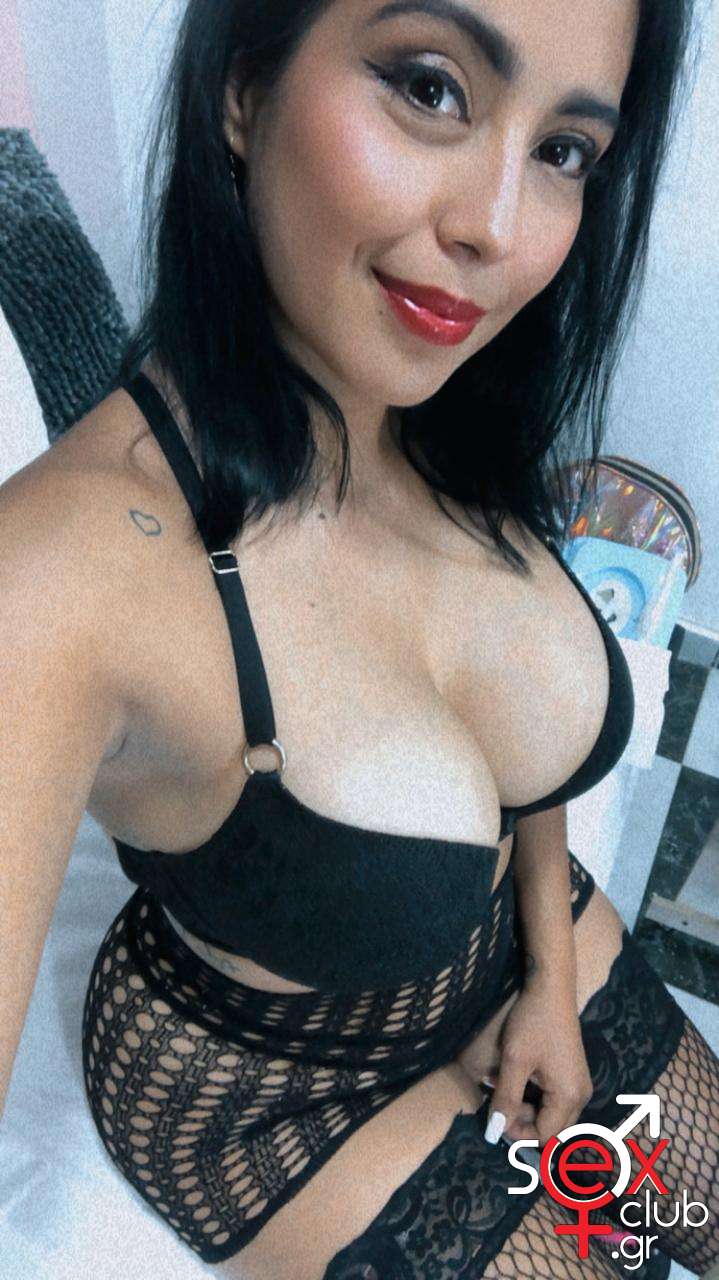Escort-Σελέστ-9466